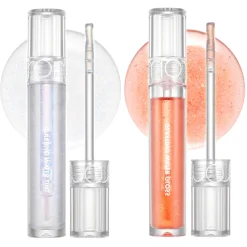 [rom&nd] Glasting Water Gloss