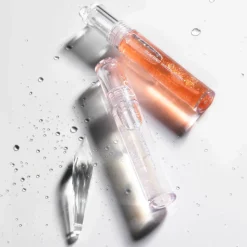 [rom&nd] Glasting Water Gloss