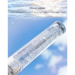 [rom&nd] Glasting Water Gloss