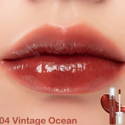 [rom&nd] Glasting Water Tint