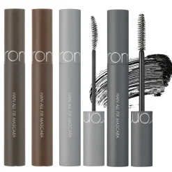 [rom&nd] Han All Fix Mascara