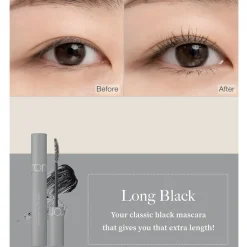 [rom&nd] Han All Fix Mascara