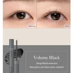 [rom&nd] Han All Fix Mascara