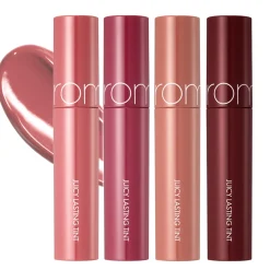 [rom&nd] Juicy Lasting Tint