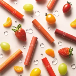 [rom&nd] Juicy Lasting Tint