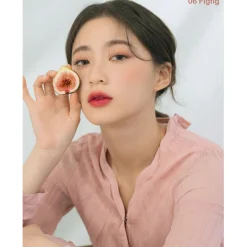 [rom&nd] Juicy Lasting Tint