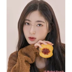 [rom&nd] Juicy Lasting Tint