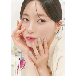 [rom&nd] Juicy Lasting Tint (Milk Grocery Edition)