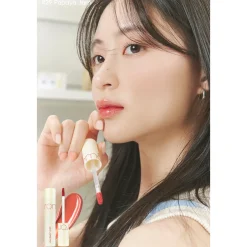 [rom&nd] Juicy Lasting Tint (Milk Grocery Edition)