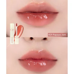 [rom&nd] Juicy Lasting Tint (Milk Grocery Edition)