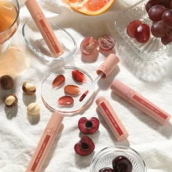 [rom&nd] Juicy Lasting Tint (Bare Skin Edition)