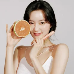 [rom&nd] Juicy Lasting Tint (Bare Skin Edition)