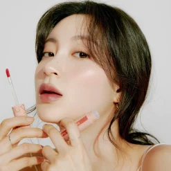 [rom&nd] Juicy Lasting Tint (Bare Skin Edition)