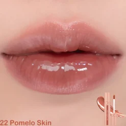 [rom&nd] Juicy Lasting Tint (Bare Skin Edition)