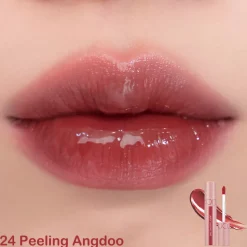 [rom&nd] Juicy Lasting Tint (Bare Skin Edition)