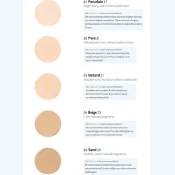 [rom&nd] Nu Zero Cushion