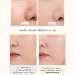 [rom&nd] Nu Zero Cushion