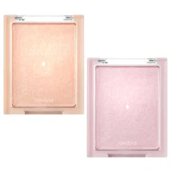 [rom&nd] See-Through Veillighter