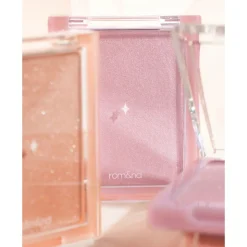 [rom&nd] See-Through Veillighter