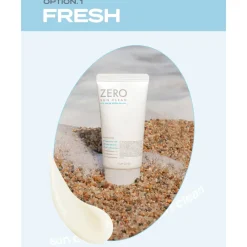 [rom&nd] Zero Sun Clean