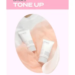 [rom&nd] Zero Sun Clean