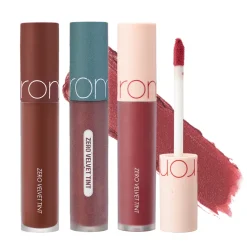 [rom&nd] Zero Velvet Tint