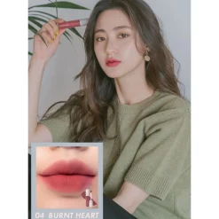 [rom&nd] Zero Velvet Tint