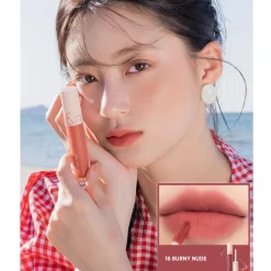 [rom&nd] Zero Velvet Tint