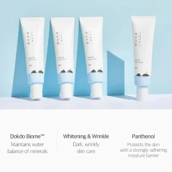 [Round Lab] 1025 Dokdo Eye Cream