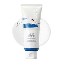 [Round Lab] Birch Juice Moisturizing Cleanser