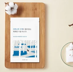 [Round Lab] Birch Juice Moisturizing Mask