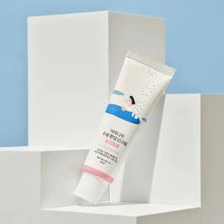 [Round Lab] Birch Juice Moisturizing Tone-Up Sun Cream