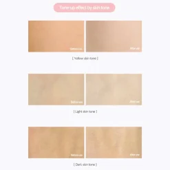 [Round Lab] Birch Juice Moisturizing Tone-Up Sun Cream