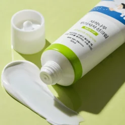 [Round Lab] Birch Juice Moisturizing Mild Up Sunscreen