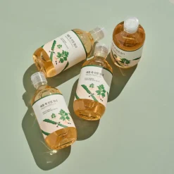 [Round Lab] Mugwort Calming Toner