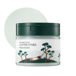 [Round Lab] Pine Calming Cica Pad