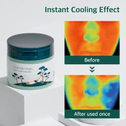 [Round Lab] Pine Calming Cica Pad