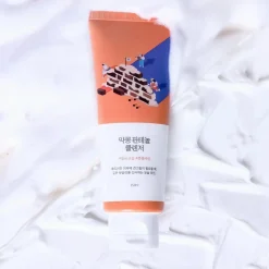 [Round Lab] Soybean Panthenol Cleanser