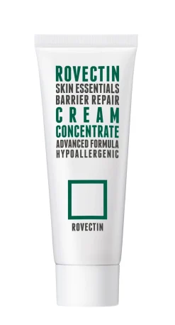 [Rovectin] Skin Essentials Barrier Repair Cream Concentrate
