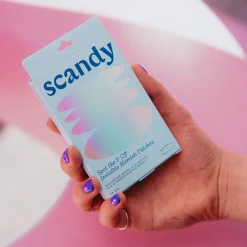 [Scandy] Spot the F Off Invisible Blemish Patches (24ea)