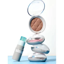 [Sisua By Unleashia] Butter Waffle Dough Blusher