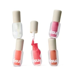 [Sisua By Unleashia] Popcorn Syrup Lip Plumper