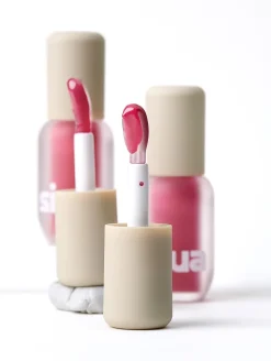 [Sisua By Unleashia] Popcorn Syrup Lip Plumper