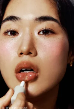 [Sisua By Unleashia] Popcorn Syrup Lip Plumper