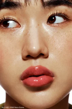 [Sisua By Unleashia] Popcorn Syrup Lip Plumper