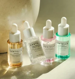 [SKIN1004] Centella Ampoule Kit