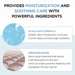 [SKIN1004] Centella Hyalu-Cica First Ampoule