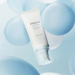 [SKIN1004] Centella Hyalu-Cica Water-Fit Sun Serum
