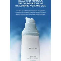 [SKIN1004] Centella Hyalu-Cica Water-Fit Sun Serum