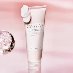 [SKIN1004] Centella Poremizing Deep Cleansing Foam